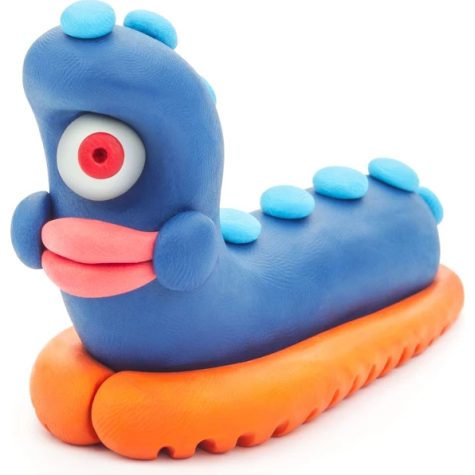 Hey Clay Příšerky ~ 7