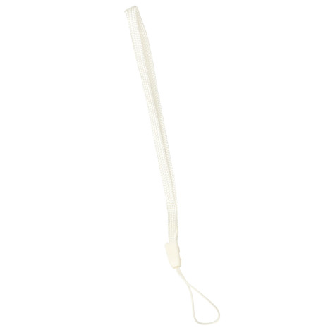 Ruční mini USB větráček přenosný bílý ~ 7