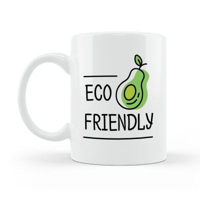 Ahome Hrneček 300 ml - Eco friendly