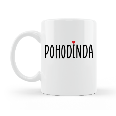 Ahome Hrneček 300 ml - Pohodinda