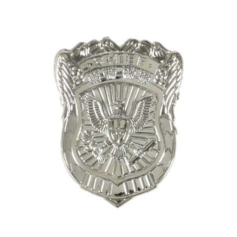 KIK Policejní souprava pro děti Set s doplňky ~ 4