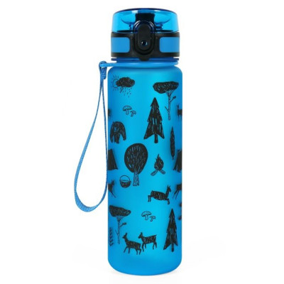 Albi Láhev na pití 500 ml - Kempink