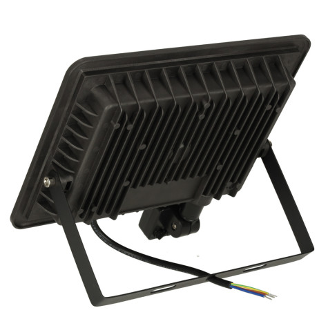 KIK LED Reflektor 100W se senzorem pohybu ~ 2