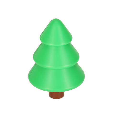 KIK Desková hra Bludiště Překážková dráha 28 dílků ~ 7