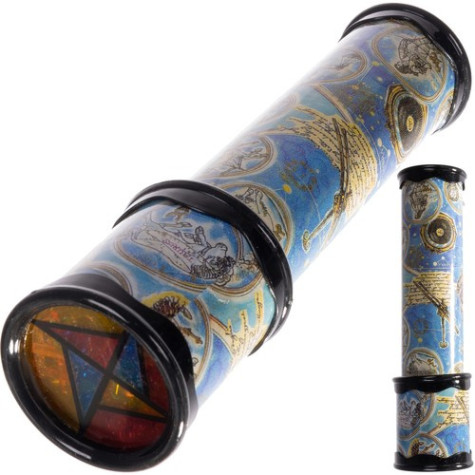 Kaleidoskop pro děti Kruzzel 22493 ~ 1