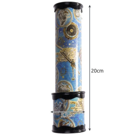 Kaleidoskop pro děti Kruzzel 22493 ~ 5