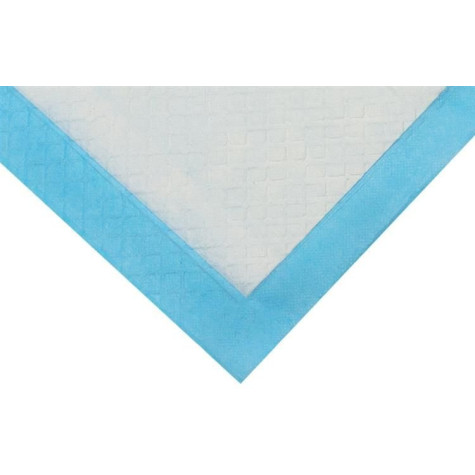 Absorpční podložky 60x45cm 50 ks pro domácí mazlíčky Purlov 6679 ~ 3