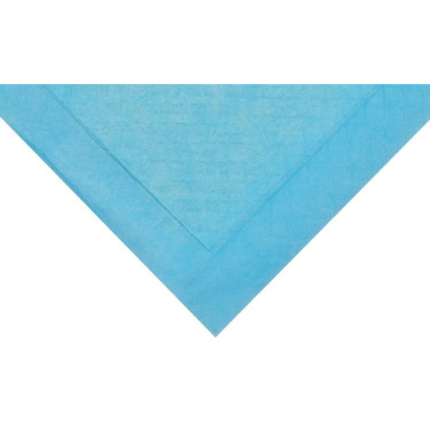 Absorpční podložky 60x45cm 50 ks pro domácí mazlíčky Purlov 6679 ~ 8