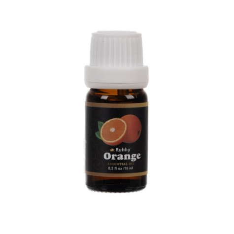 Esenciální olej 10 ml sada 6 ks mix vůní Ruhhy 21939 ~ 6