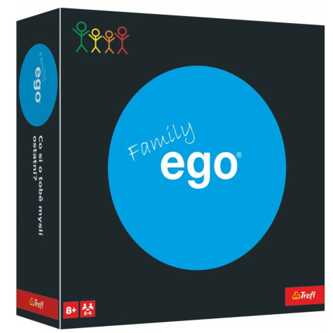 Trefl Hra Ego Family ~ 1