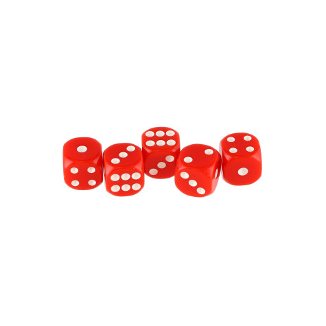 Poker sada 100 ks + karty + kostky v kufříku ~ 4