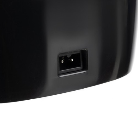 Odvlhčovač vlhkosti elektrický černý Ruhhy 21845 ~ 4