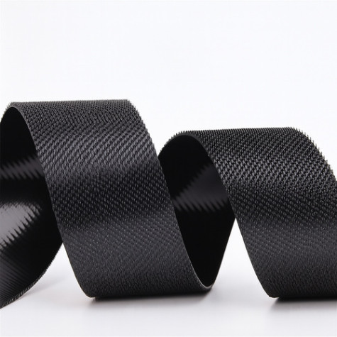 Samolepicí páska suchý zip 5m x 5cm černá Ruhhy 25806 ~ 4