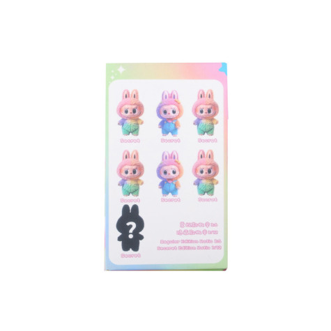 Labubu Rainbow duhový (Blind box) ~ 3
