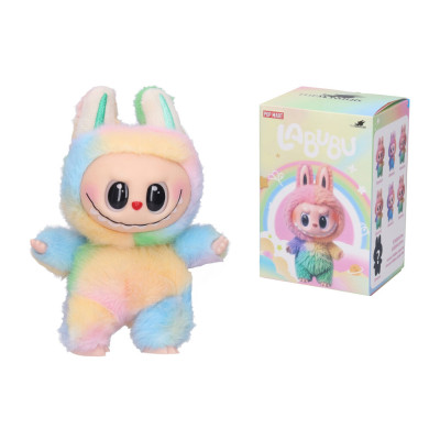 Labubu Rainbow duhový (Blind box)