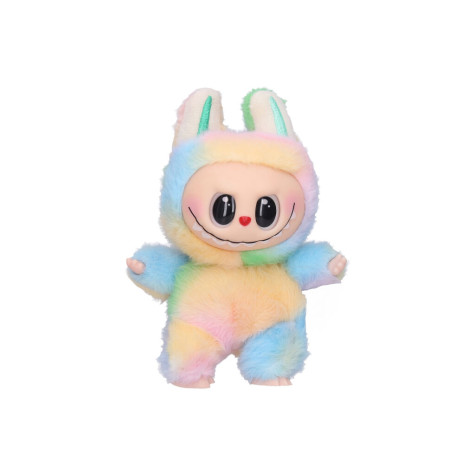Labubu Rainbow duhový (Blind box) ~ 4