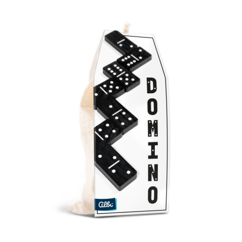 Albi Hry v pytlíku - Domino ~ 1