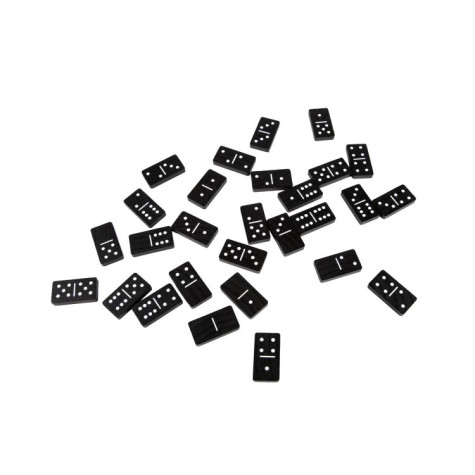 Albi Hry v pytlíku - Domino ~ 2