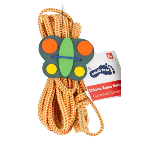 small foot Skákací guma 1 ks ~ 1