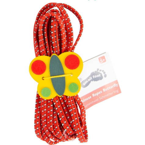 small foot Skákací guma 1 ks ~ 1