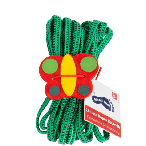 small foot Skákací guma 1 ks ~ 1