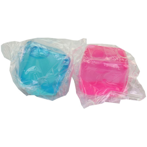 Antistresová ledová kostka 5 cm ~ 2