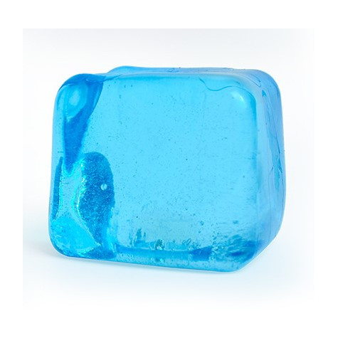 Antistresová ledová kostka 5 cm ~ 1
