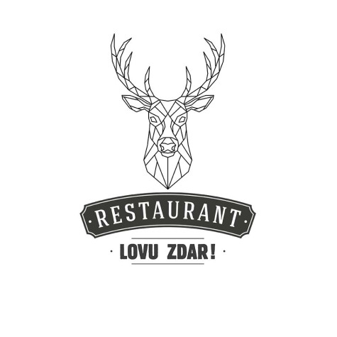 Zástěra - Lovu zdar ~ 2