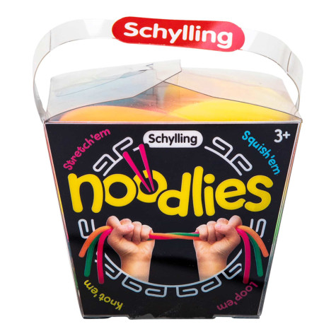Schylling Natahovací nudle ~ 5