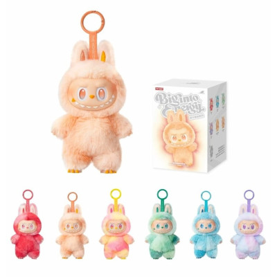 Labubu Big into Energy (Blind box)