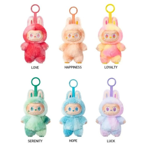 Labubu Big into Energy (Blind box) ~ 2