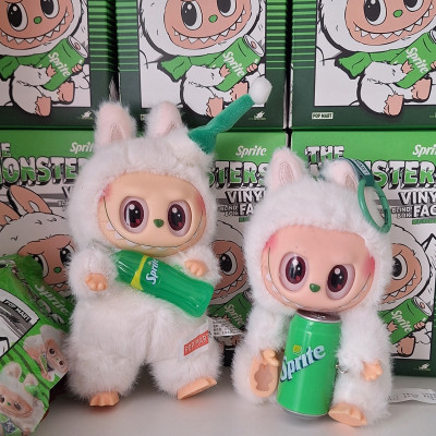 Labubu Sprite (Blind box)