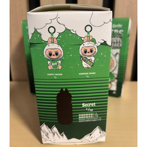 Labubu Sprite (Blind box) ~ 3