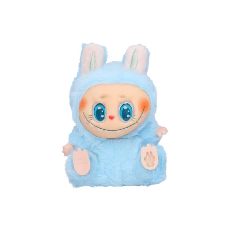 Labubu Sedící 14cm ~ 4