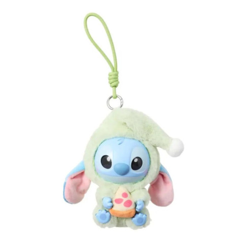 Stitch ve stylu Labubu (Blind box) ~ 4