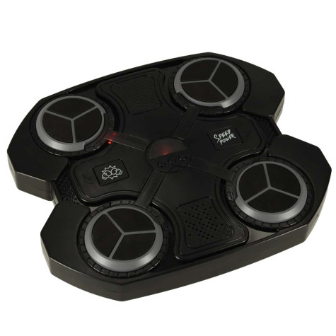 Nástěnný boxerský trenažér LED USB 4 zóny ~ 3