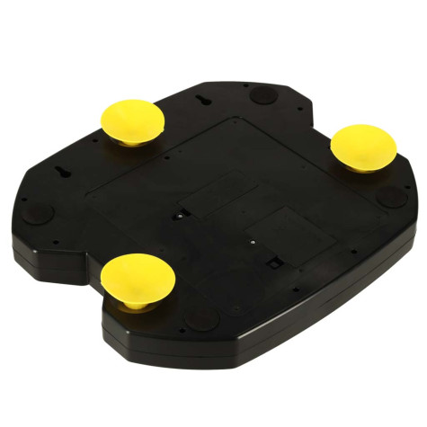 Nástěnný boxerský trenažér LED USB 4 zóny ~ 5