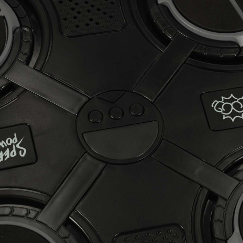 Nástěnný boxerský trenažér LED USB 4 zóny ~ 7