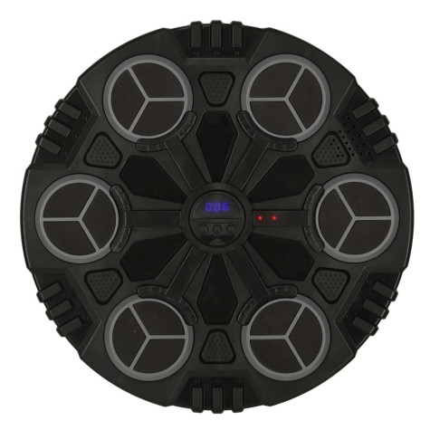 Nástěnný boxerský trenažér LED USB elektronický ~ 2