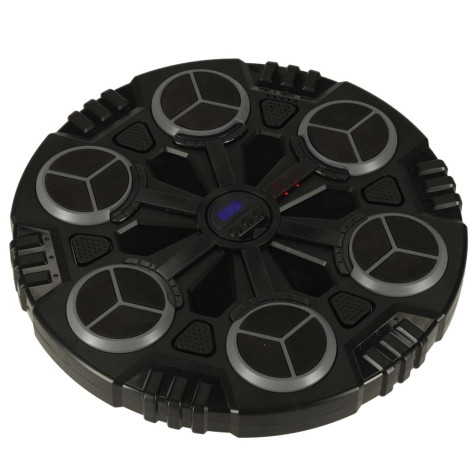 Nástěnný boxerský trenažér LED USB elektronický ~ 3