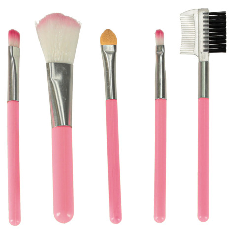 Kosmetická sada Make-up a doplňky pro holky 22 ks ~ 7
