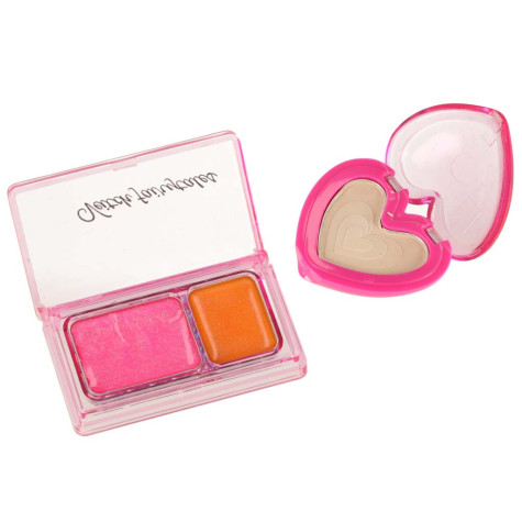 Sada make-up kosmetika v kabelce pro děti 21 ks Jednorožec ~ 5