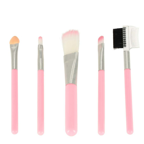Sada make-up kosmetika v kabelce pro děti 21 ks Jednorožec ~ 7