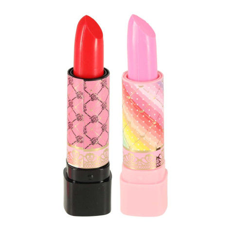 Sada make-up kosmetika v kabelce pro děti 21 ks Jednorožec ~ 10