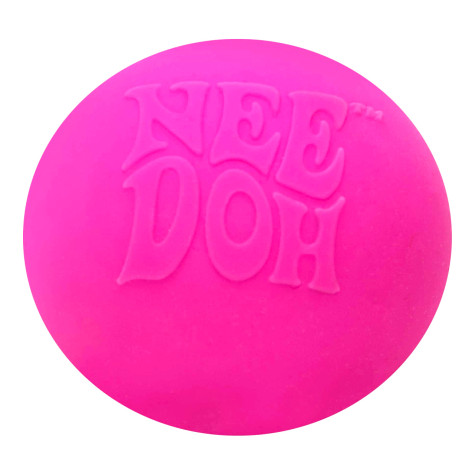 Schylling NeeDoh Mačkací antistresový míček ~ 1