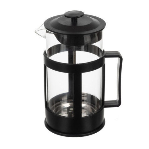 Konvice na kávu a čaj French press Ruhhy 24565 ~ 2