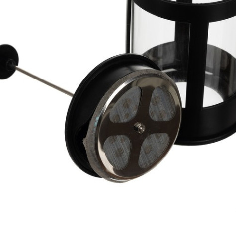 Konvice na kávu a čaj French press Ruhhy 24565 ~ 5
