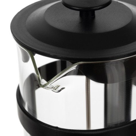 Konvice na kávu a čaj French press Ruhhy 24565 ~ 6