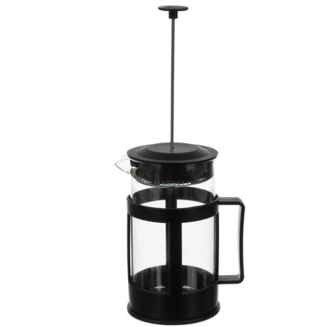 Konvice na kávu a čaj French press Ruhhy 24565 ~ 8