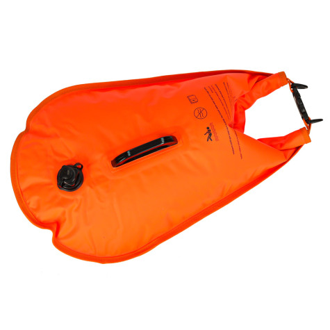 KIK Voděodolný vak 28l záchranná bójka ~ 3